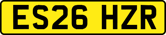 ES26HZR