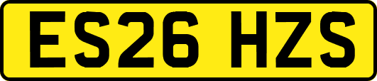 ES26HZS