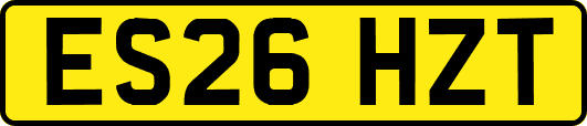ES26HZT