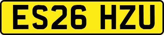 ES26HZU