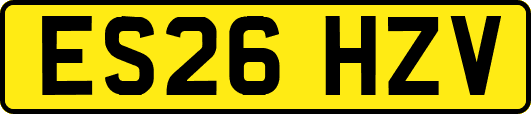 ES26HZV