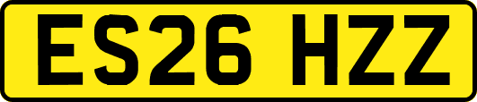 ES26HZZ