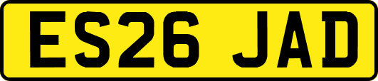 ES26JAD