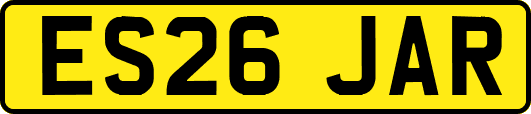 ES26JAR