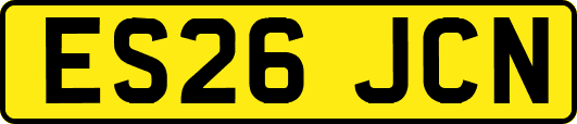 ES26JCN