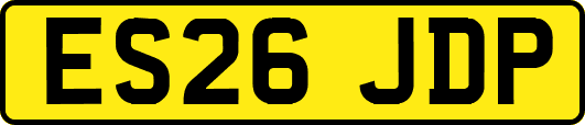 ES26JDP