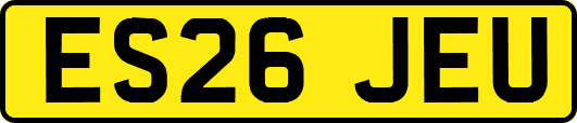 ES26JEU