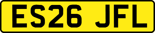 ES26JFL