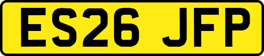 ES26JFP