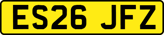 ES26JFZ