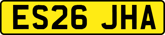 ES26JHA