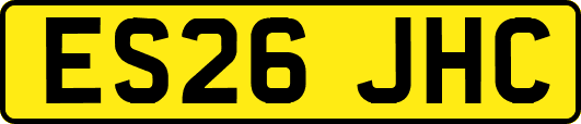 ES26JHC