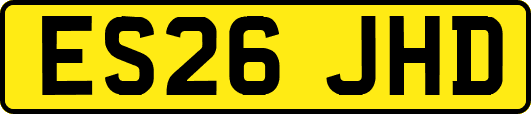 ES26JHD