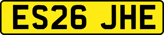 ES26JHE