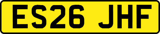 ES26JHF