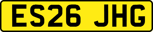 ES26JHG