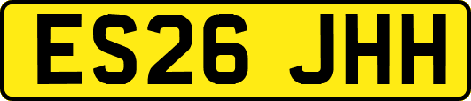 ES26JHH