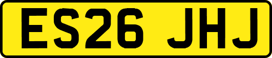 ES26JHJ