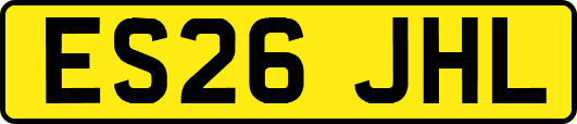 ES26JHL