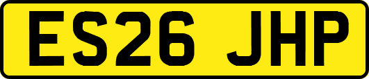 ES26JHP