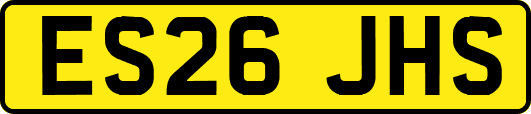 ES26JHS