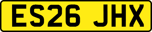 ES26JHX