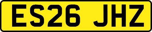 ES26JHZ