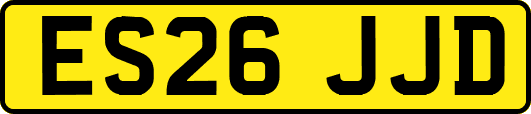 ES26JJD