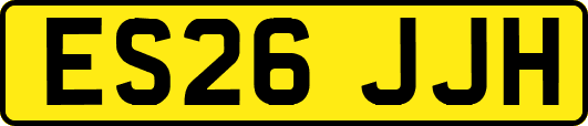 ES26JJH