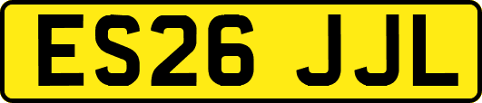 ES26JJL