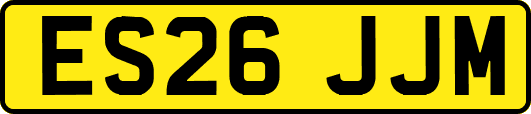 ES26JJM