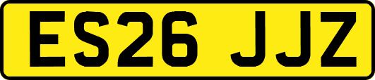 ES26JJZ