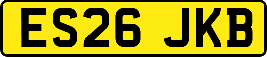 ES26JKB