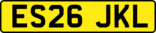 ES26JKL