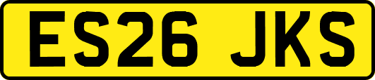ES26JKS