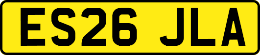 ES26JLA