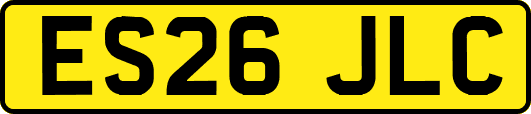 ES26JLC