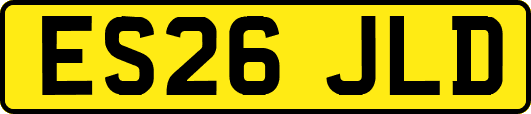 ES26JLD