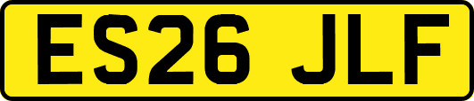 ES26JLF