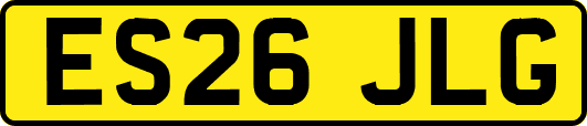 ES26JLG