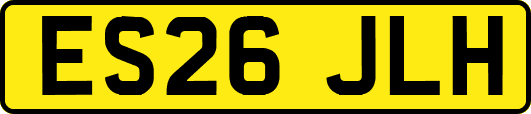 ES26JLH