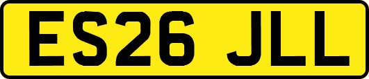 ES26JLL