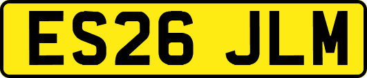 ES26JLM