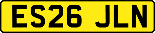 ES26JLN