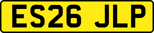 ES26JLP