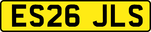 ES26JLS