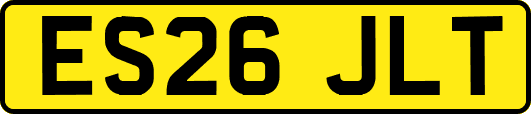 ES26JLT