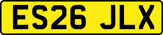 ES26JLX