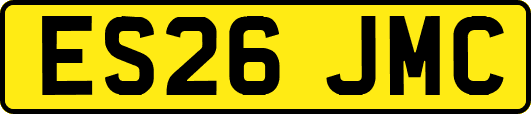 ES26JMC