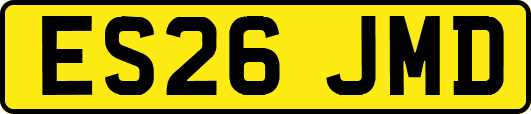 ES26JMD